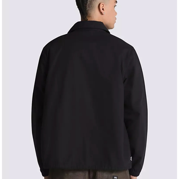 VANS NEW Canvas Torrey Skate Jacket - Picture 11 of 14